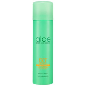 Holika Holika Aloe Ice Cooling Sun Spray SPF50+ 100ml