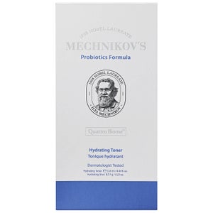Holika Holika Mechnikov's Probiotics Formula Hydrating Toner 133ml