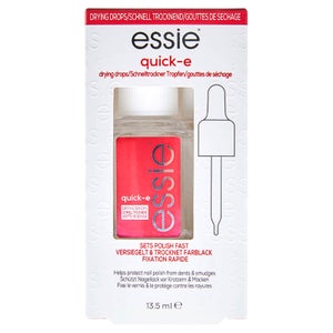 essie Quick-e Drying Drops Nail Polish Treatment