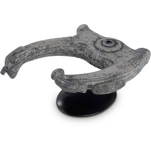 Eaglemoss Alien Derelict Ship Limited Edition Die-cast Replica 15.5cm