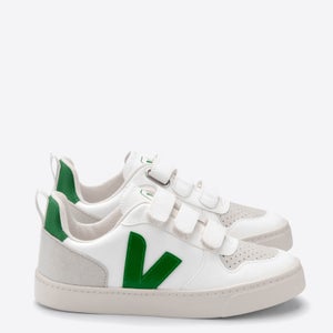 vans vert emeraude