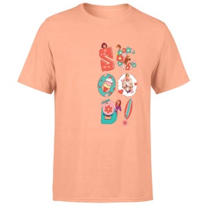 Scoob! Women's T-Shirt - Coral