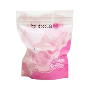 bubblet Bath Fizzer
