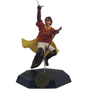 Harry Potter Quidditch Figurine en PVC Outfit Harry PX