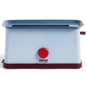 HAY Sowden Toaster - Blue