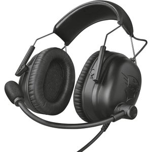 Trust GXT 444 Wayman Pro Gaming Headset