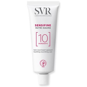 SVR Sensifine Nutribaume 40ml