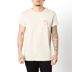 Teenage Mutant Ninja Turtles The Shredder Unisex T-Shirt - Stone Wash