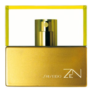 Shiseido Zen Eau de Parfum - 100ml