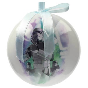 Star Wars Christmas Bauble - Stormtroopers
