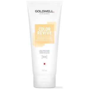 Goldwell Dualsenses Color Revive Light Warm Blonde 200ml