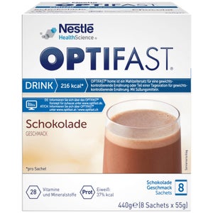 OPTIFAST Diät Shake - Schokolade