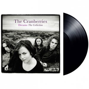 The Cranberries - Dreams: The Collection Vinyl
