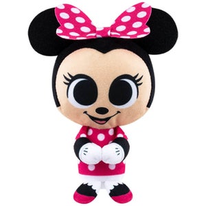 Disney Mickey Mouse Minnie Mouse 4" Funko Plush