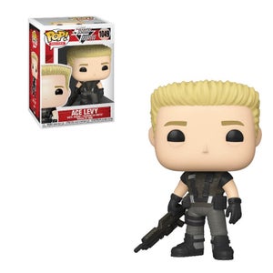 Figura Funko Pop! - Ace Levy - Starship Troopers