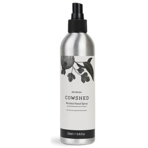 Cowshed Refresh Alcohol Hand Spray 250ml