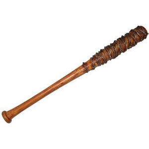 Trick or Treat Walking Dead Negan's Bat - Lucille