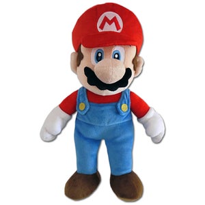 Nintendo Super Mario - Mario Plush 24cm