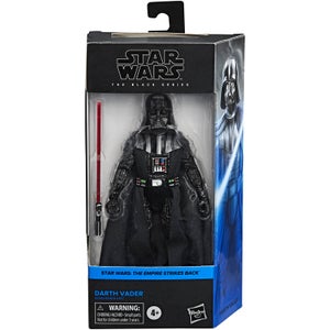 Hasbro Star Wars Black Series Episode 5 Darth Vader 6-Inch Scale Figure