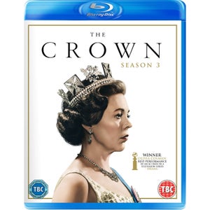 The Crown - Temporada 3