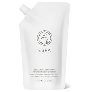 ESPA Geranium and Petitgrain Nourishing Conditioner 400ml