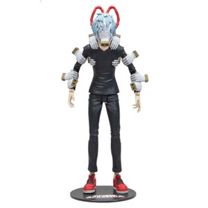 McFarlane My Hero Academia Action Figure Tomura Shigaraki 18 cm