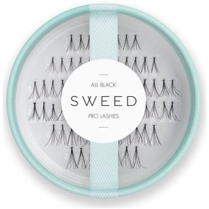 Sweed All Black Lashes