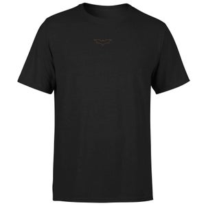 Batman Begins Men's T-Shirt - Black