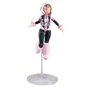 McFarlane My Hero Academia 7 Inch Action Figure - Ochaco Uraraka (Version 2)
