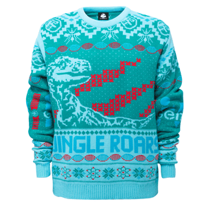 Have an Excellent Christmas Bill and Ted Xmas Jumper Top