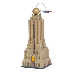 DC Comics DC Village - The Daily Planet