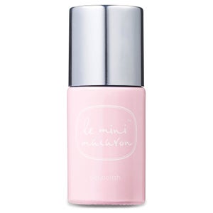 Le Mini Macaron Gel Polish Fairy Floss 10ml