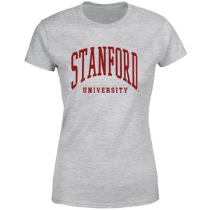 Stanford Gray Tee Women's T-Shirt - Grey
