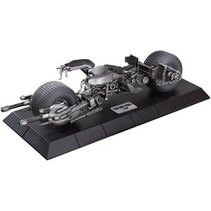 DC Comics The Bat-Pod Die-Cast Sculpture