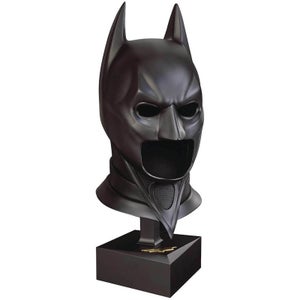 DC Comics Batman Full Size Display Cowl