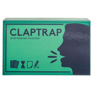 Claptrap-Regelspiel