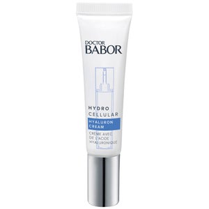 BABOR Hydro Cellular - Hyaluron Cream