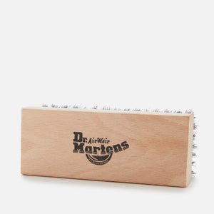 Dr. Martens Cleaning Brush - Brown