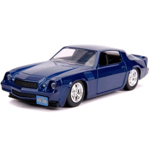Jada Diecast 1:32 1979 Chevy Camaro Z28 from Stranger Things