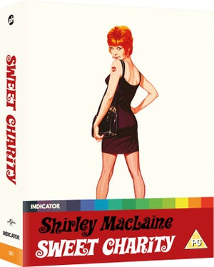 Sweet Charity (Limited Edition)