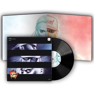 Brave Wave - Fatal Fury (The Definitive Soundtrack) Vinyl