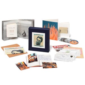 Paul McCartney - Flaming Pie Deluxe Edition 5CD/2 DVD Set