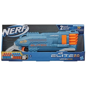Nerf Elite 2.0 Warden DB 8 Blaster