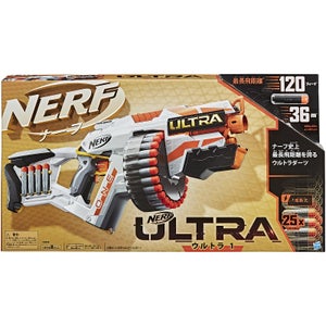 NERF Ultra One Blaster