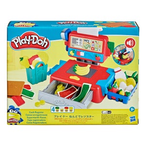 Play-Doh Cash Register Playset