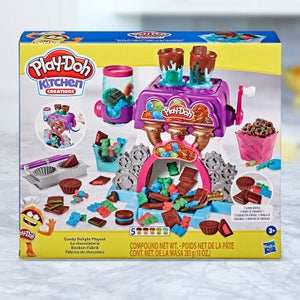 Play-Doh Candy Playset
