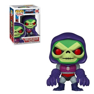 Masters of the Universe Skeletor with Terror Claws Pop! Vinylfigur