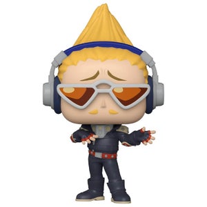 funko my hero academia box