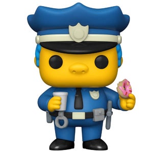funko pop os simpsons