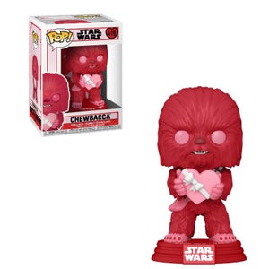 stormtrooper valentine funko